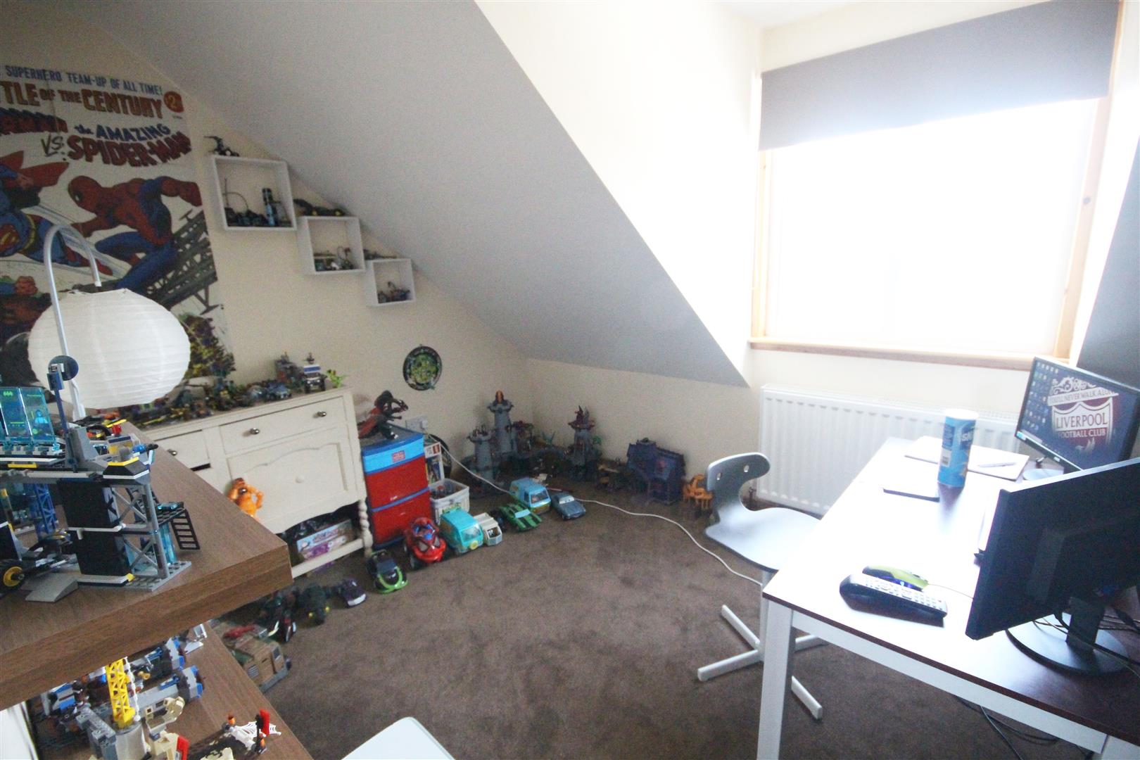 4 bedroom semi-detached house Let Agreed in Earby - IMG_8397.jpg